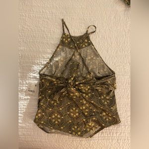 Free People Top - Never worn before
